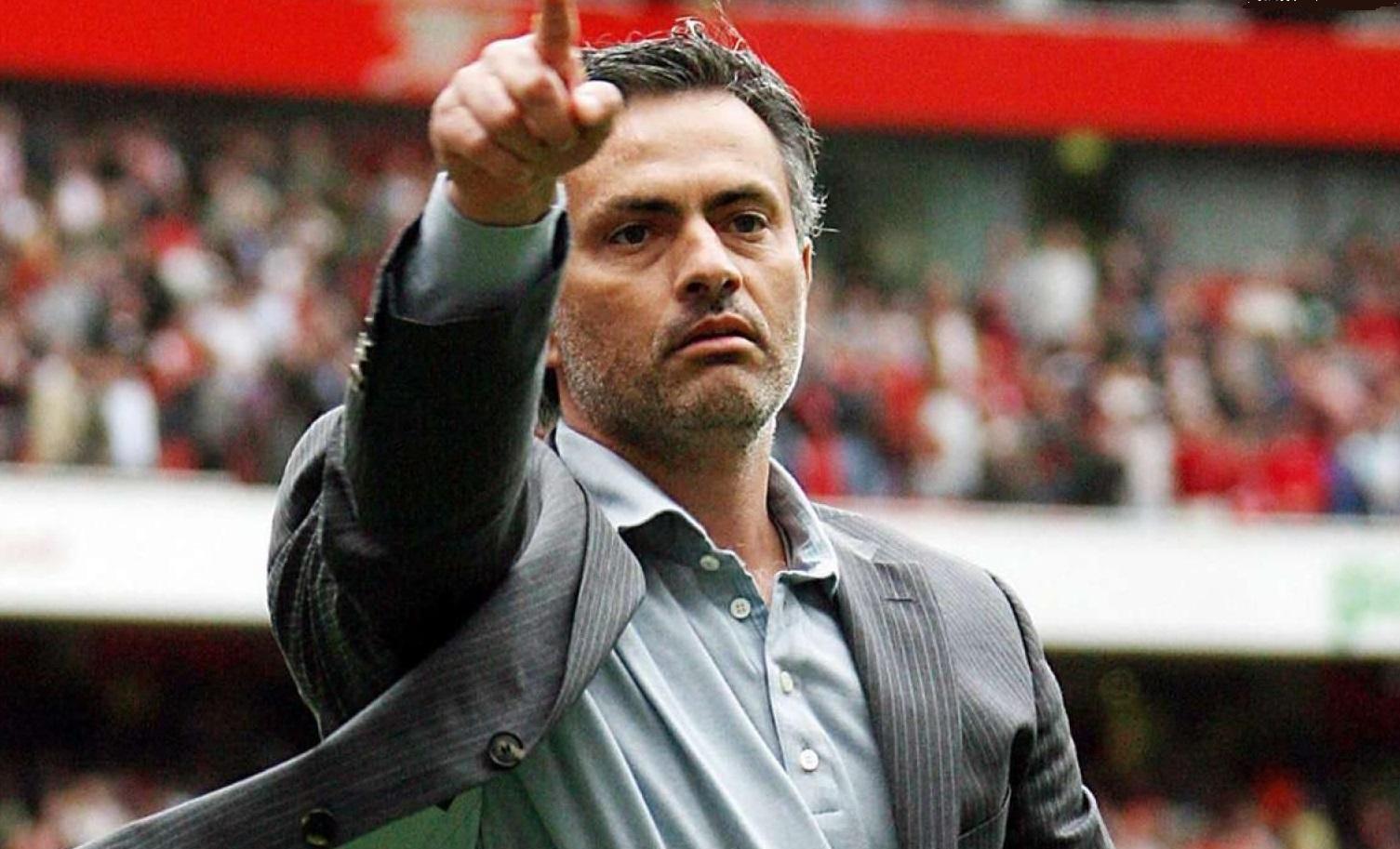 皇家马德里|穆里尼奥：博格巴的问题我早就说过，这种作妖的球员就该远远丢掉