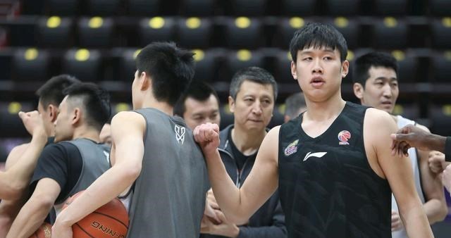 #辽宁男篮#郭士强当真签了水货？梅奥首秀表现不及高诗岩，辽宁队9分负新疆！