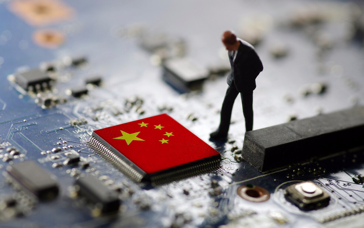 芯片|工资双轨制引起芯片研发人员大量流失，国产7纳米何时实现？