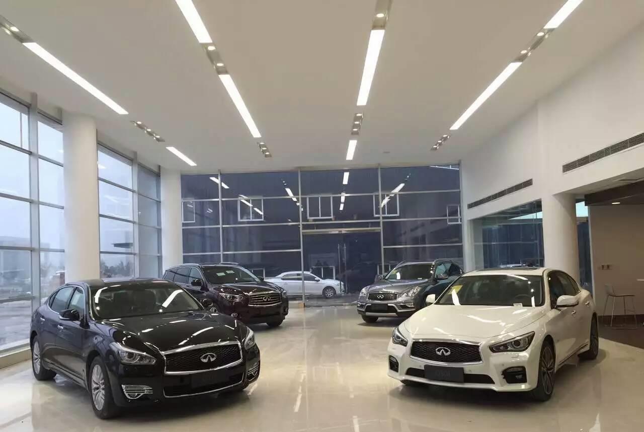 4s店■为啥在汽贸城买车比4S店便宜？得知内情后，车主：幸好没选错