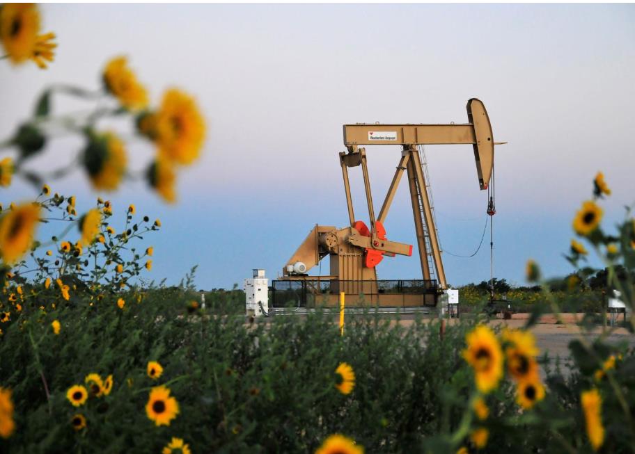 石油@中国签署人民币购买中东石油首单后，让美元措手不及的事或正持续发生