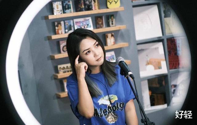 何洁|何洁，“换脸式”减肥，暴瘦40斤，技巧全揭秘，学会的人都瘦了