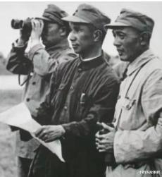 粟裕大将|上世纪80年代，粟裕大将逝世时老家发生怪事，至今专家无法解释