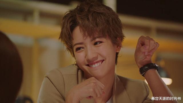 全员加速中|《使徒行者3》顶配上阵，黑帮大佬全员卧底，港剧又出“神剧”