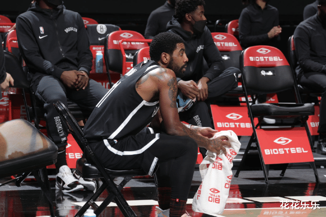 湖人隊|NBA最新排名：湖人雙料第一，快船掉出前2，歐文爆發籃網止頹