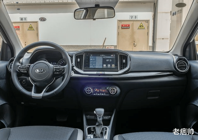 「」起售价格才7万，设计前卫颜值在线，可惜这款韩系SUV没销量！