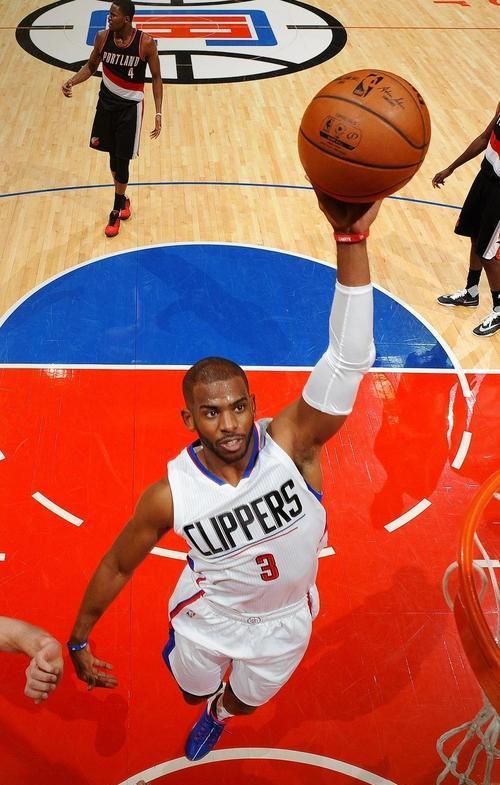 克里斯·保罗|“CP3”保罗，为啥莫名其妙成了“四不像”控卫？