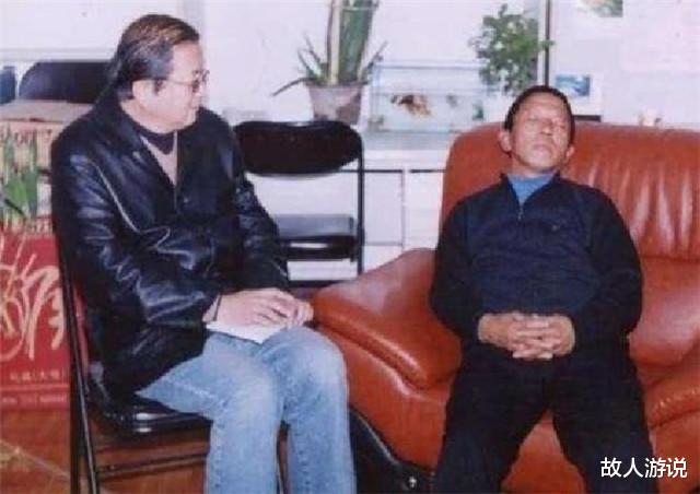 故人游说|“黄延秋事件”：农民多次瞬移“全国”，央视进行调查后结果如何？