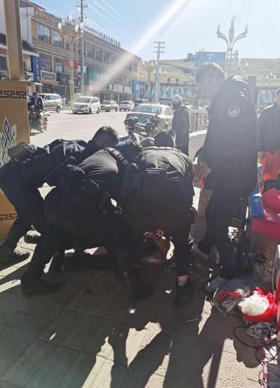 中国长安网|两起陈年命案，凶手“人间蒸发”，他们一追再追，终于……