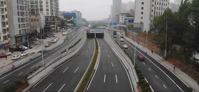 株洲发布 这些大手笔工程 展现出“精美株洲”的万千气象