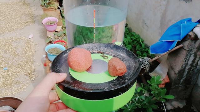 |别再纠结怎么调漂了，告诉你最简单的调法，也是调漂的精髓！