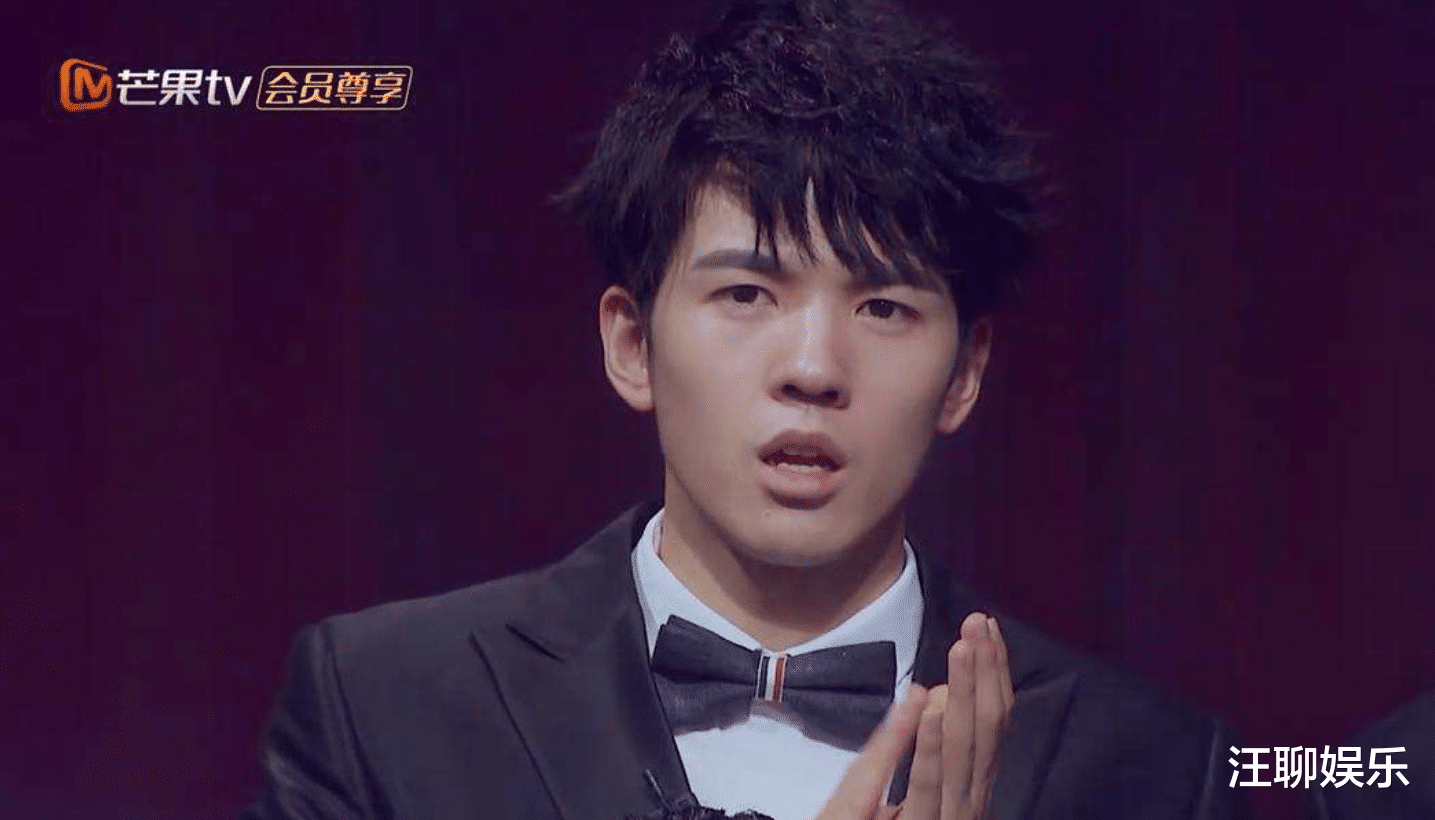 「仝卓」仝卓公开道歉，退出“声入人心男团super vocal”，事件仍未结束