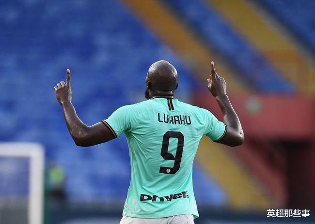 国际米兰|梅开二度+亨利式进球！国米7000万巨星大爆发，一战超越3冠传奇