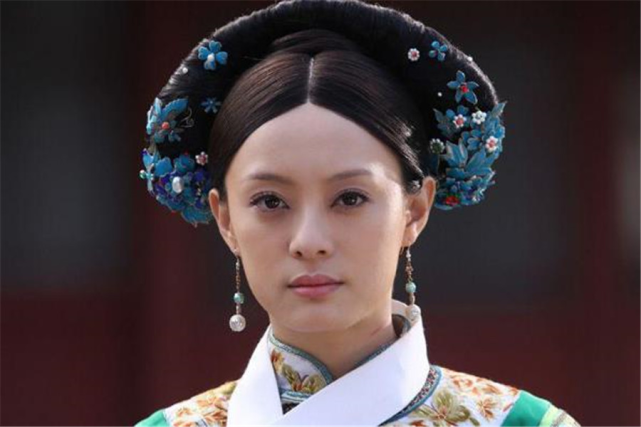 甄嬛传|甄嬛传:甄母是何身份,让玉娆和甄嬛都长得像纯元?你看她进宫都干了啥