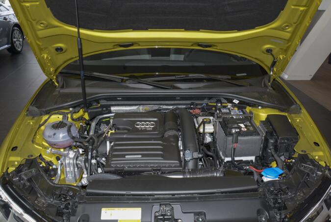 『奥迪A3』奥迪A3、宝马1系和领克03选哪个好？