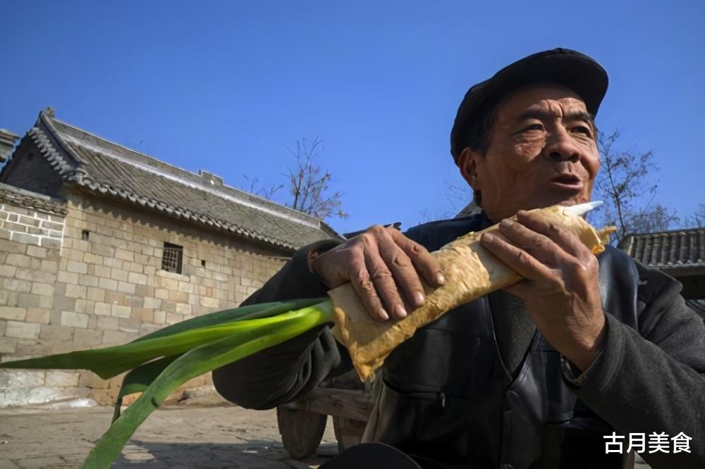 大葱|它是“葱中之王”，被我国誉为最好吃的葱，你知道产自哪里吗