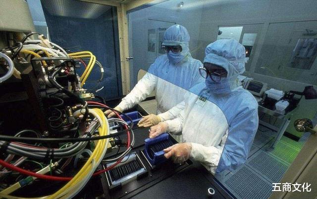 半导体|最先“去美化”的竟是日本!半导体巨头突然宣布,30年终一雪前耻