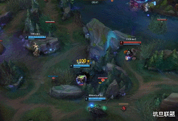 【ig】击败IG一役,让ES辅助Shiauc成为钩神,同时也报了去年的翠神之仇