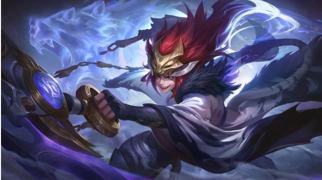 蔡文姬：王者荣耀中的七大错觉，后羿的1技能只能骗骗菜鸟