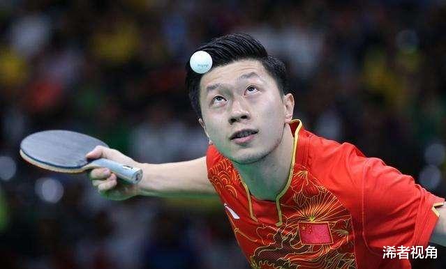 [刘国梁]下午1点! 国乒传来坏消息: 刘国梁终极计划被打乱，马龙恐将受害者