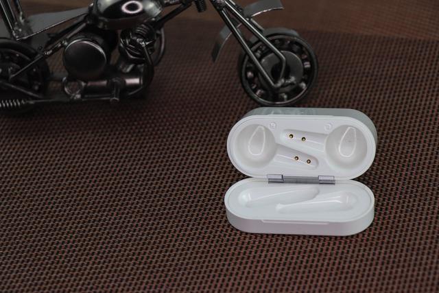 清涧|很便宜，入门刚刚好！把玩西圣ASN蓝牙立体声耳机