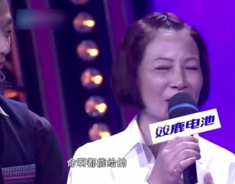 霍尊@霍尊：母亲为他退出乐坛，父亲火风重组家庭后，母亲继母胜似姐妹