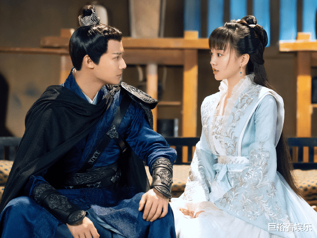 |近期“最火”的5部爆款剧，你要是一集都没看过，我叫你大哥！