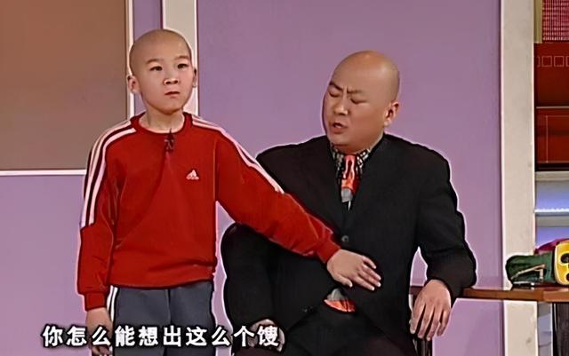 郭冬临|曾出演郭冬临的“儿子”，春晚一炮而红，如今身材发福似油腻大叔