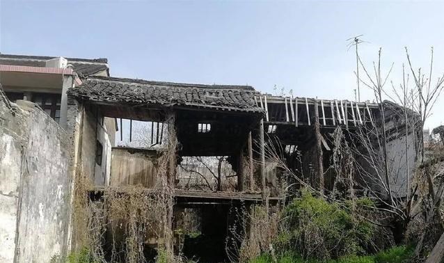 古镇|扬州被遗忘的千年古镇，曾有过十三座寺庙，如今却凄凉衰退