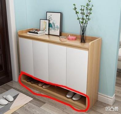 ▲就算被开肠破肚也得说！房子装修这12个地别入坑，一个坑比一个坑