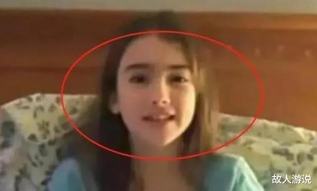 故人游说|2006年，出生时不足1斤的“拇指姑娘”，如今已长成14岁美丽少女