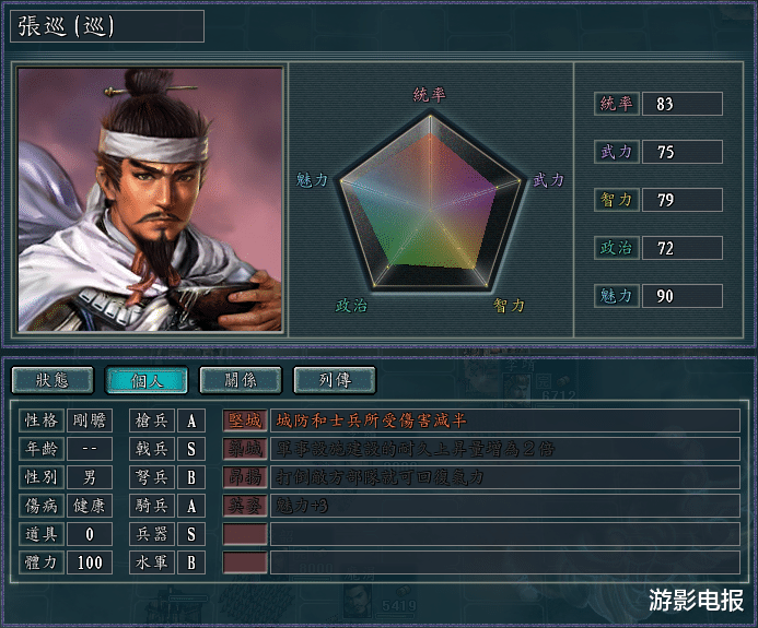 大唐|《真英雄平衡版》大唐分析 大核影响较少 弩兵实力可取代神宋