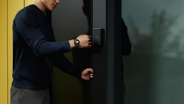 智能手表|vivo WATCH正式发布：功能、价格都优于苹果智能手表