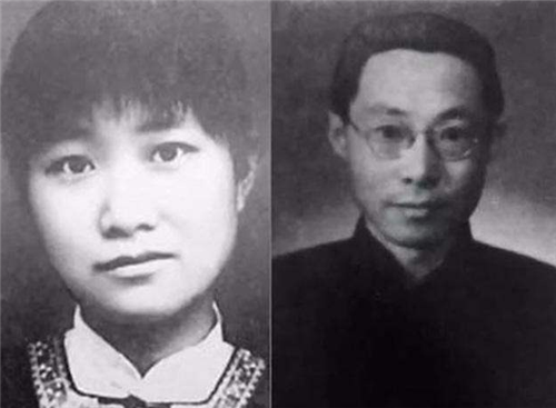 鲁迅|才女结婚36年，跟丈夫同住不同寝，活到102岁，病逝前才说出真相