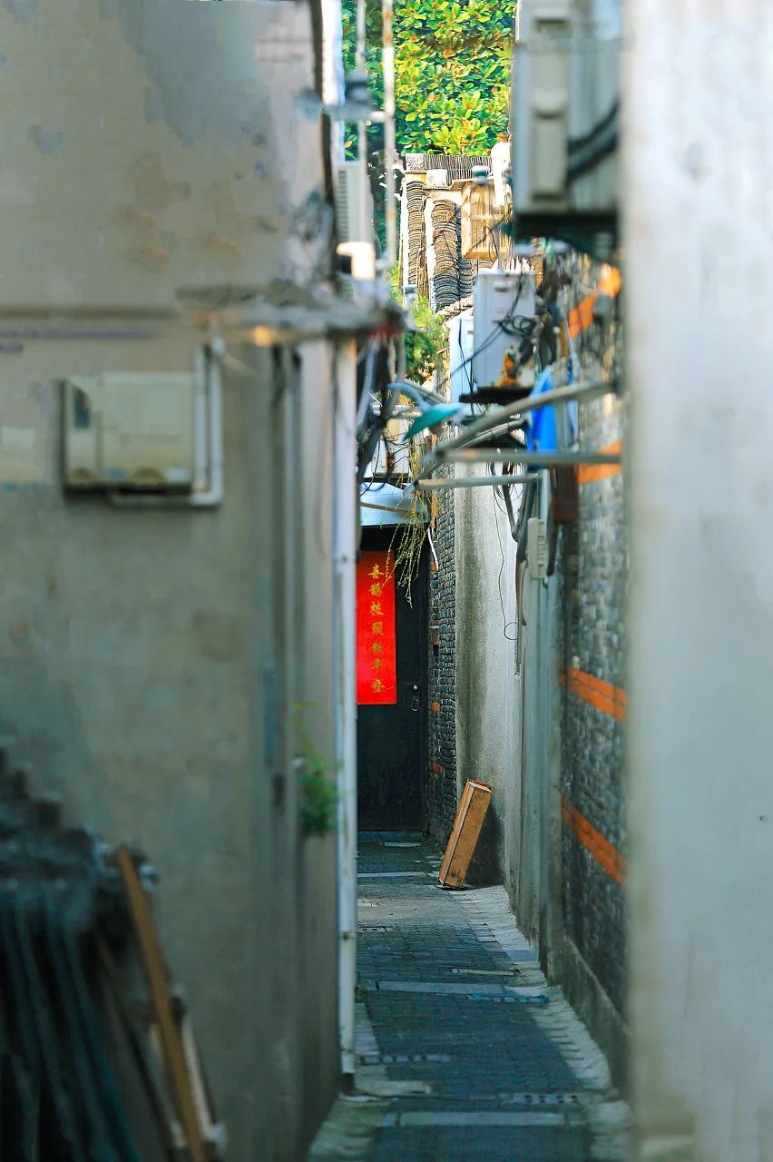 无法抗拒|比苏州秀美！原来它才是江南秋景第一，正适合去过几日慢生活！