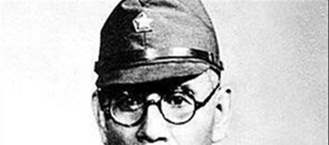 「冈村宁次」冈村宁次在中国最大的一次失利，损失180位军官，谁干的？