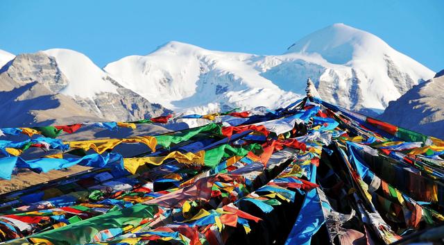 历史揭秘▲为什么说“男不入川，女不入藏，老不入广”？