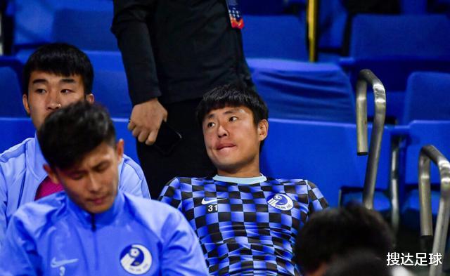 绝杀|中超昨晚再现停球5米远！20岁小将差点一战成名：91分钟打丢绝杀球