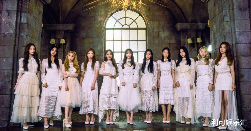 本月少女|李秀满又被嫌弃了！负责制作的本月少女新歌太难听，粉丝纷纷求放过