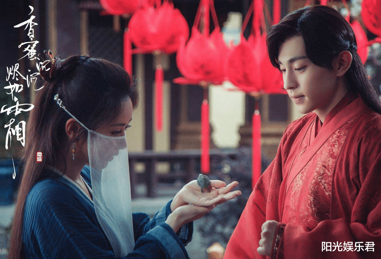 琉璃|《琉璃》十生十世不算啥，又一部仙侠剧官宣， 二十万年爱恋太虐心