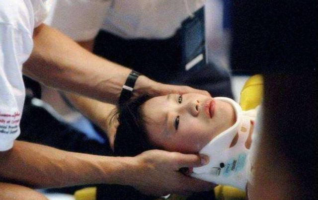 『桑兰』桑兰曾经因伤导致瘫痪21年，她获得了多少赔偿？如今她现状怎样？