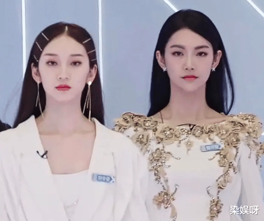 曾可妮：《青2》刘令姿2次发言打破cp粉幻想，她和曾可妮关系真没那么好