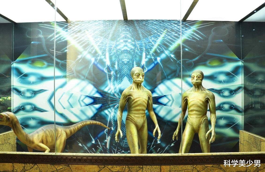 恐龙|恐龙存在2亿年，为何没有演化出智慧？科学家：技能点早了