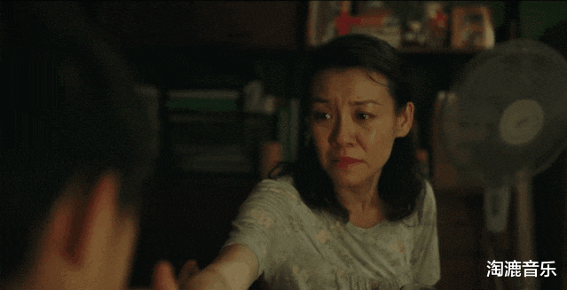 电影|46岁的刘琳，这就是一个演员不想红的结果！