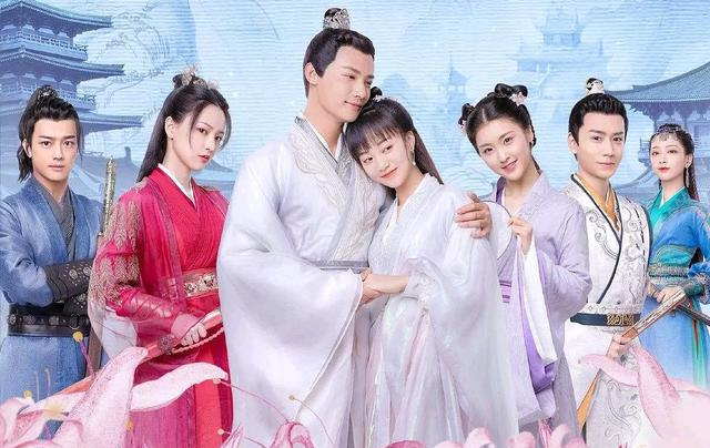 电视剧|近期熬夜也要追的5部电视剧，你最喜欢哪一部呢？