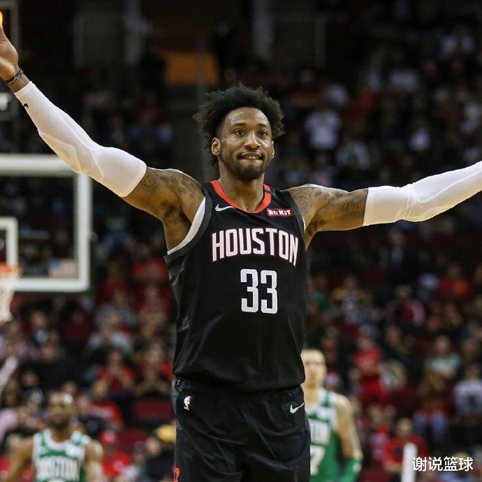 『火箭队』火箭悍将盼回归，休城苦追他多年，一笔交易四方获利