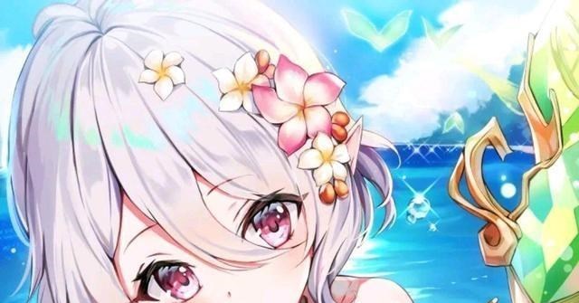 『舰娘』碧蓝航线天城池评测，值不值得抽，如何做到收益最大化