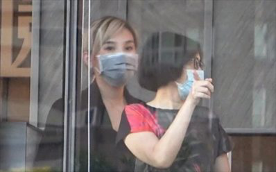 李佳薇|?曾经乐坛公认的铁肺唱将,近来被爆真实生活,网友纷纷为其堪忧