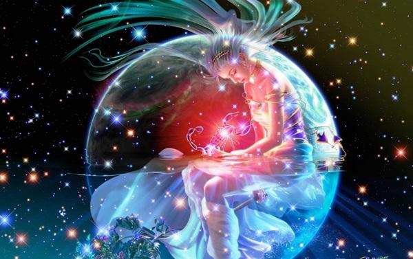 「天蝎座」这四个星座追求极致,追求完美,对事业有着超强的热情