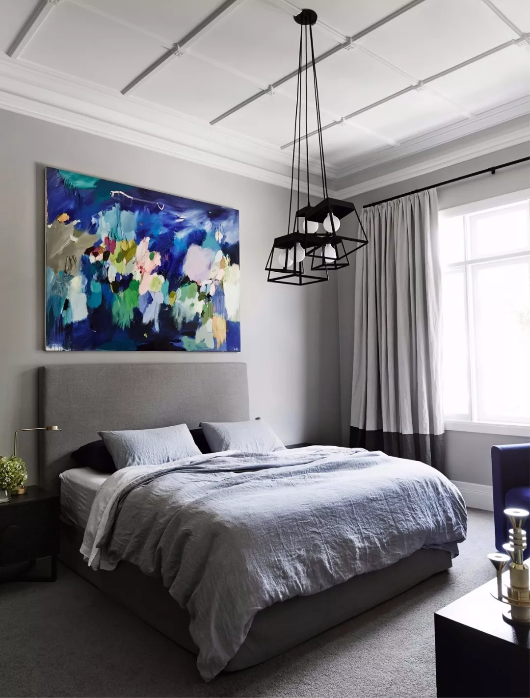 ▲2020全新吊顶设计方案,千万别错过!